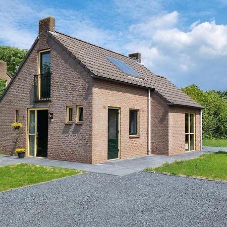 Vakantiewoning Maas En Waal 277 Ewijk Exteriér fotografie