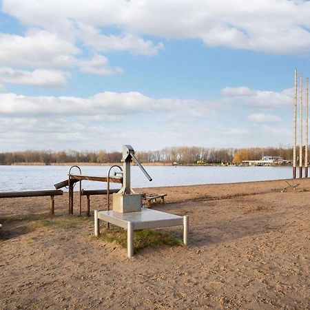 Vakantiewoning Maas En Waal 277 Ewijk Exteriér fotografie