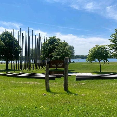 Vakantiewoning Maas En Waal 277 Ewijk Exteriér fotografie