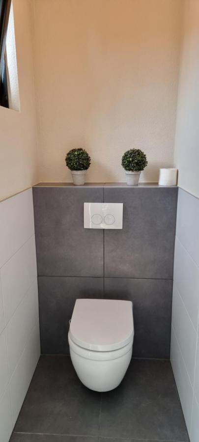 Vakantiewoning Maas En Waal 277 Ewijk Exteriér fotografie