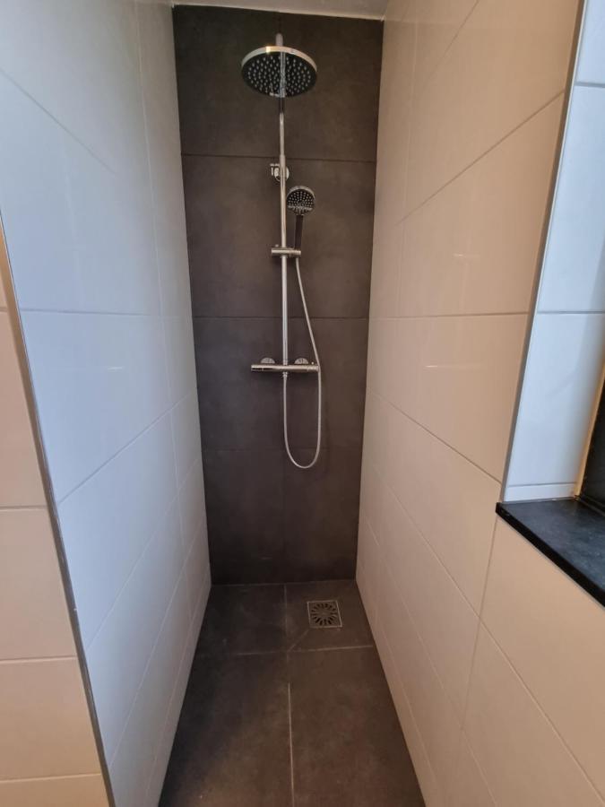 Vakantiewoning Maas En Waal 277 Ewijk Exteriér fotografie