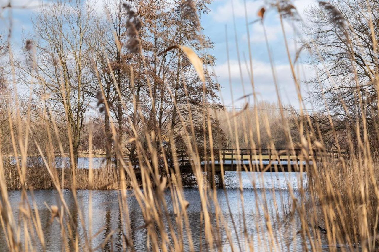 Vakantiewoning Maas En Waal 277 Ewijk Exteriér fotografie