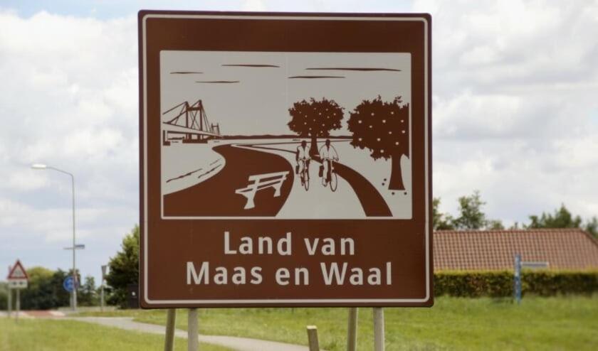 Vakantiewoning Maas En Waal 277 Ewijk Exteriér fotografie