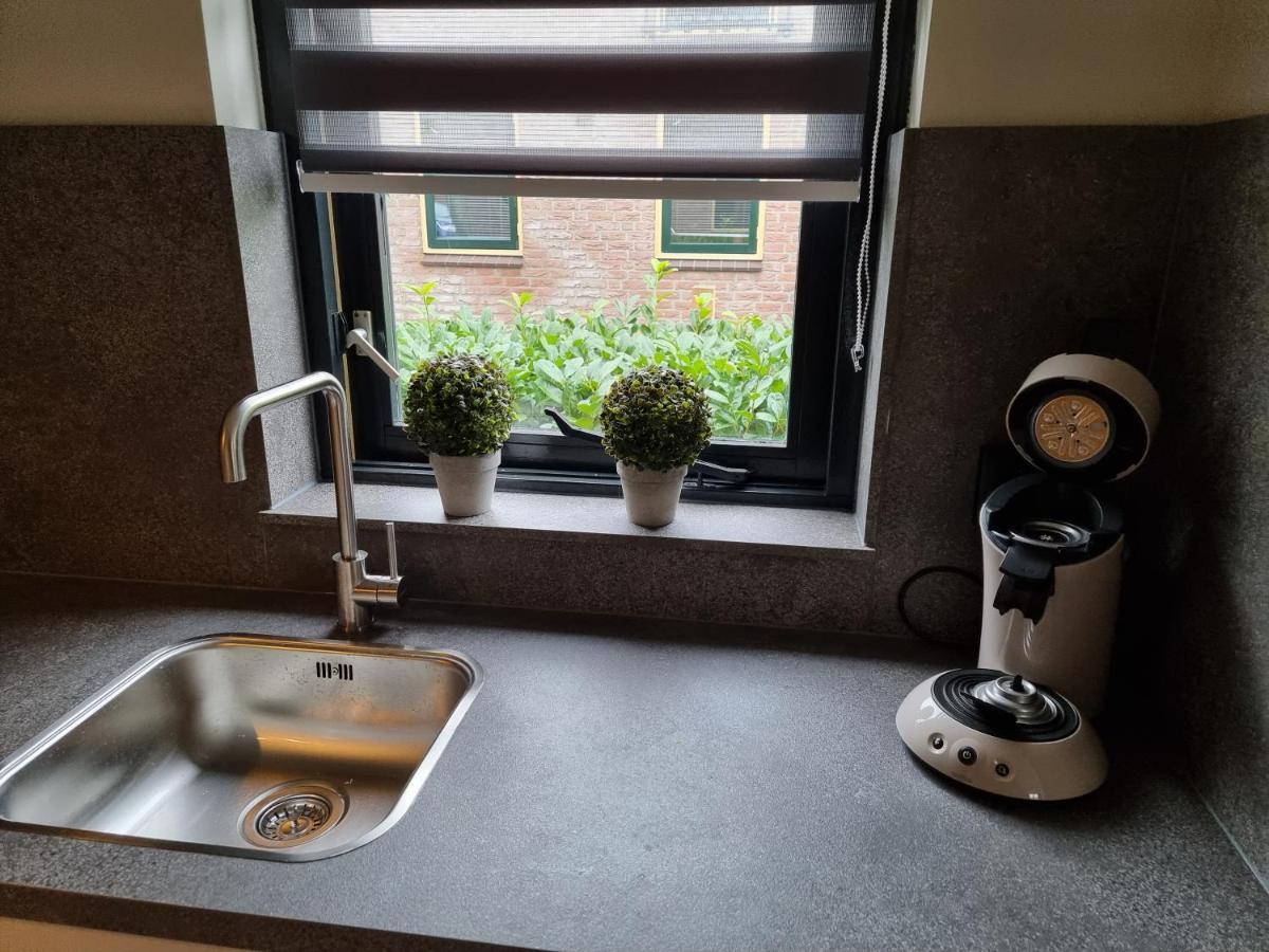 Vakantiewoning Maas En Waal 277 Ewijk Exteriér fotografie
