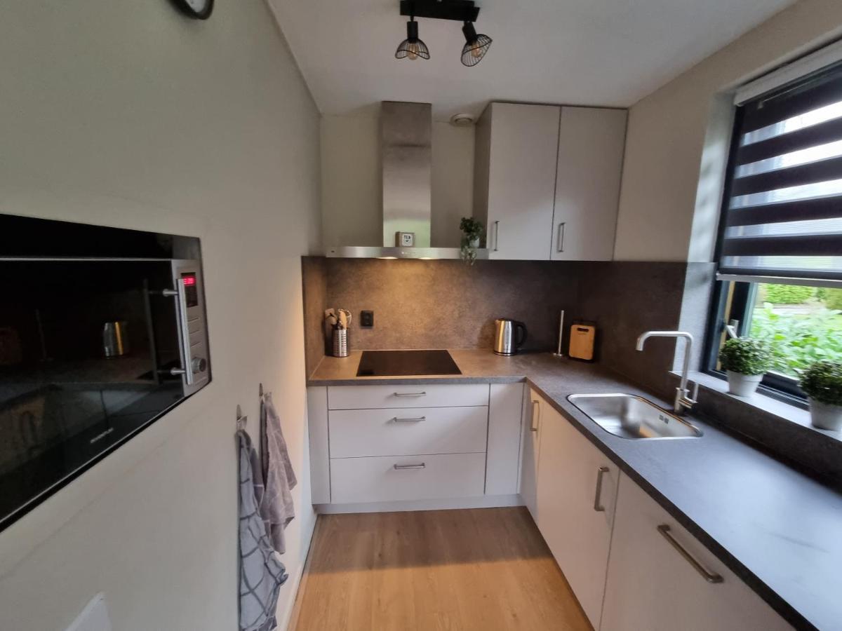 Vakantiewoning Maas En Waal 277 Ewijk Exteriér fotografie