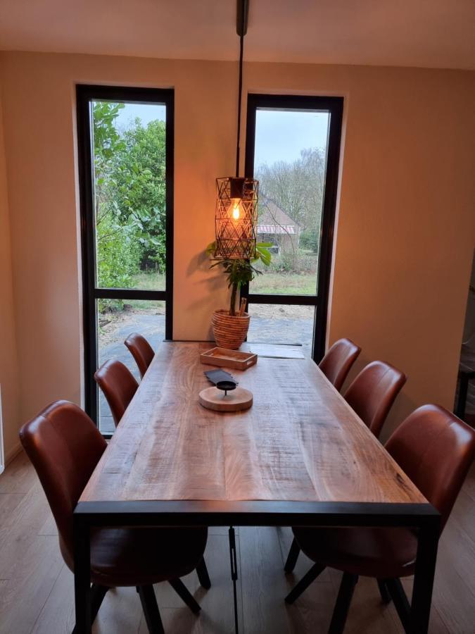Vakantiewoning Maas En Waal 277 Ewijk Exteriér fotografie