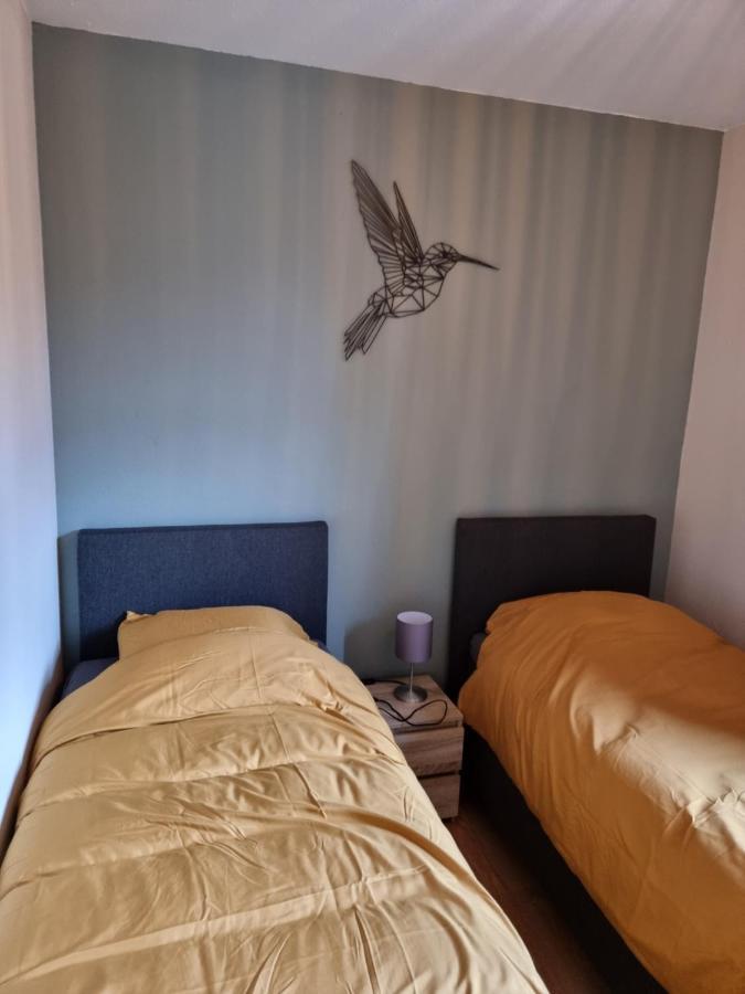 Vakantiewoning Maas En Waal 277 Ewijk Exteriér fotografie