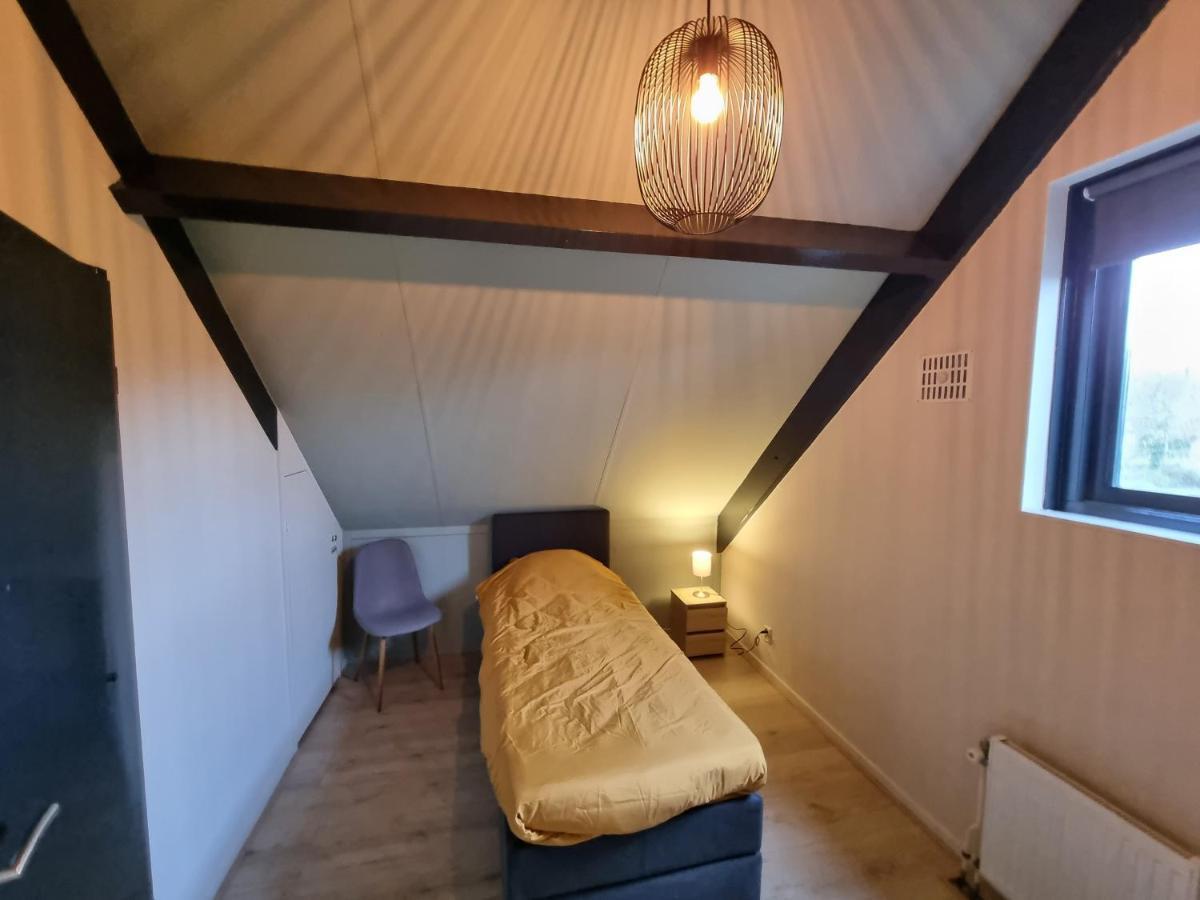 Vakantiewoning Maas En Waal 277 Ewijk Exteriér fotografie