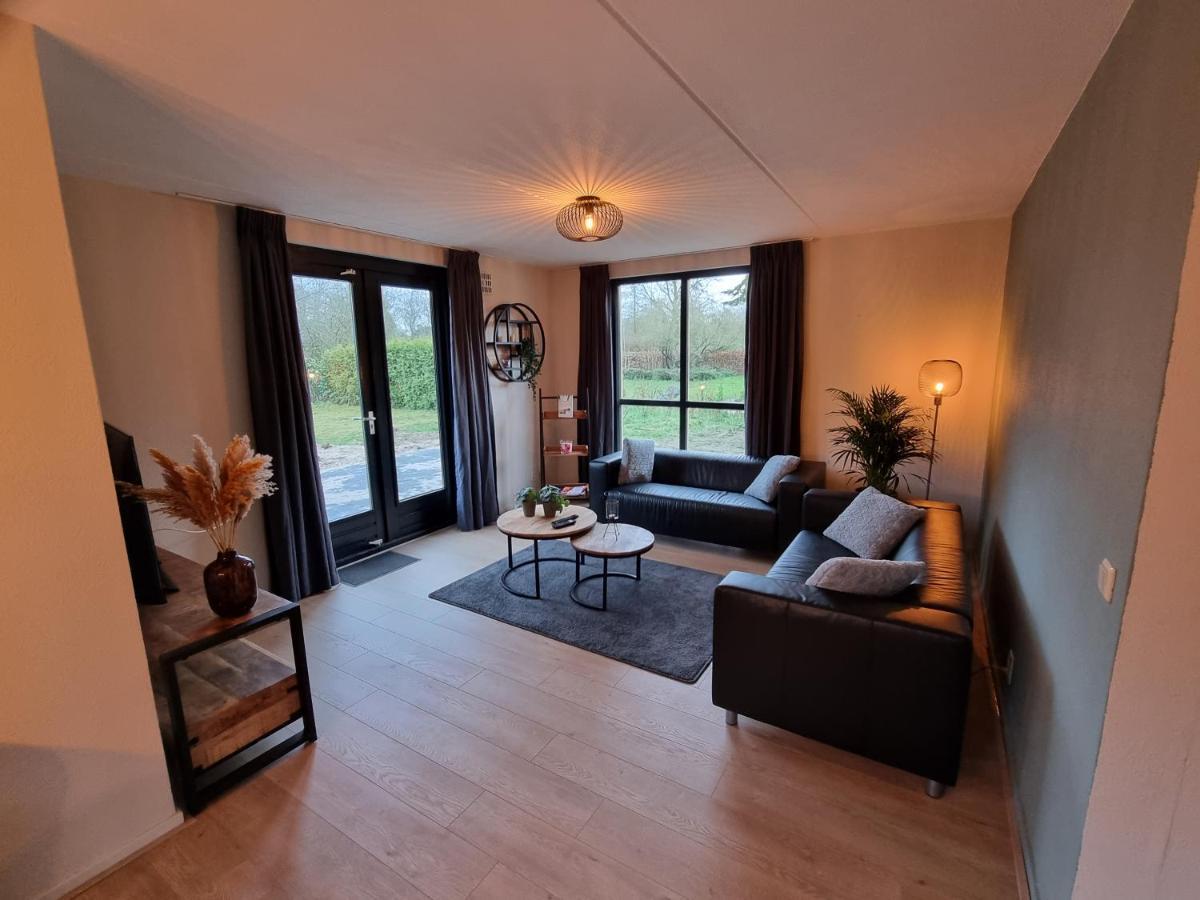 Vakantiewoning Maas En Waal 277 Ewijk Exteriér fotografie