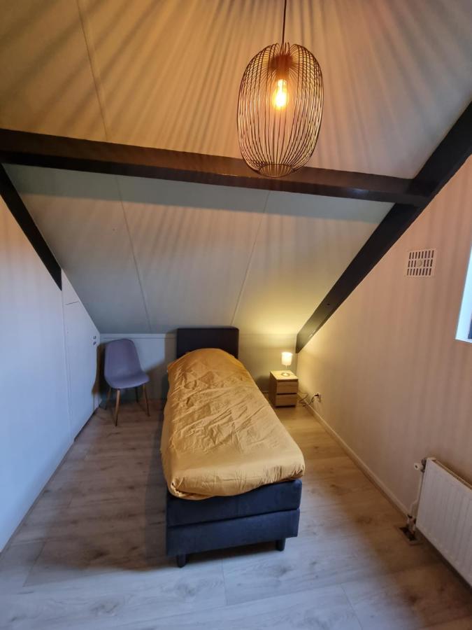 Vakantiewoning Maas En Waal 277 Ewijk Exteriér fotografie