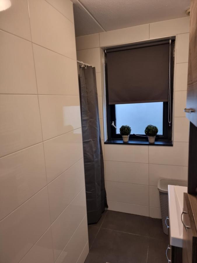 Vakantiewoning Maas En Waal 277 Ewijk Exteriér fotografie