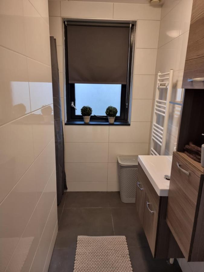 Vakantiewoning Maas En Waal 277 Ewijk Exteriér fotografie