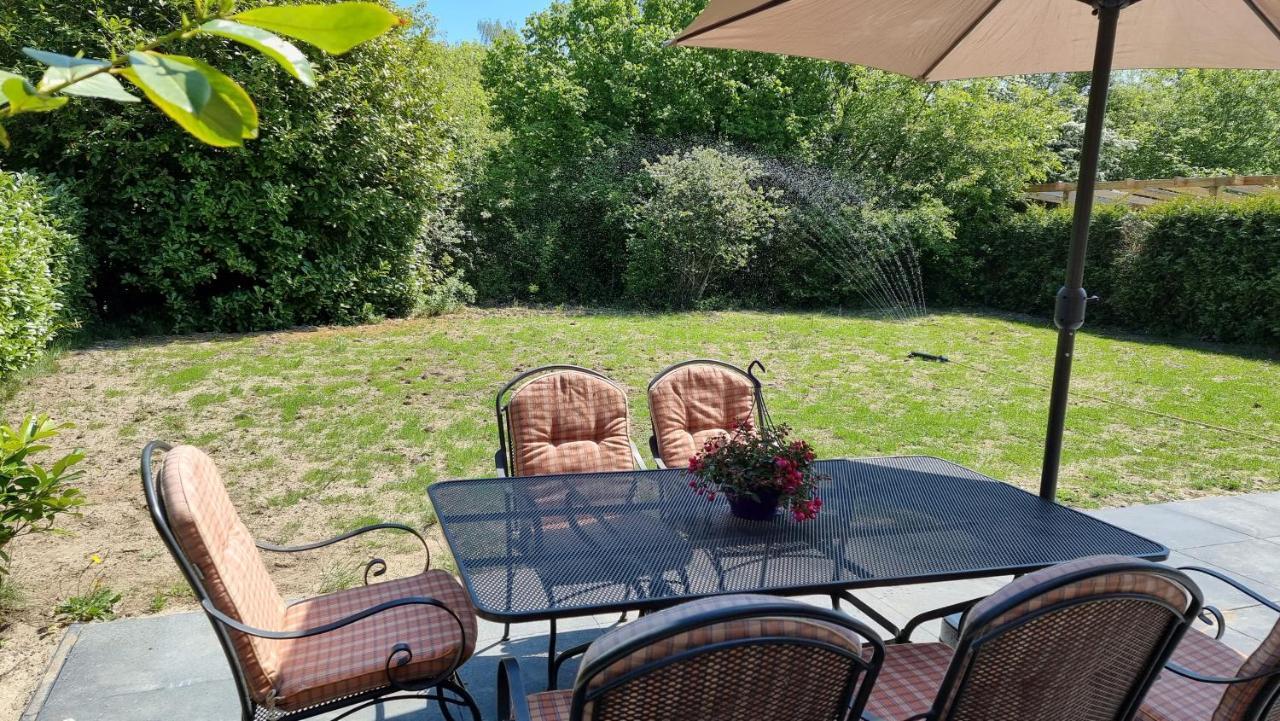Vakantiewoning Maas En Waal 277 Ewijk Exteriér fotografie