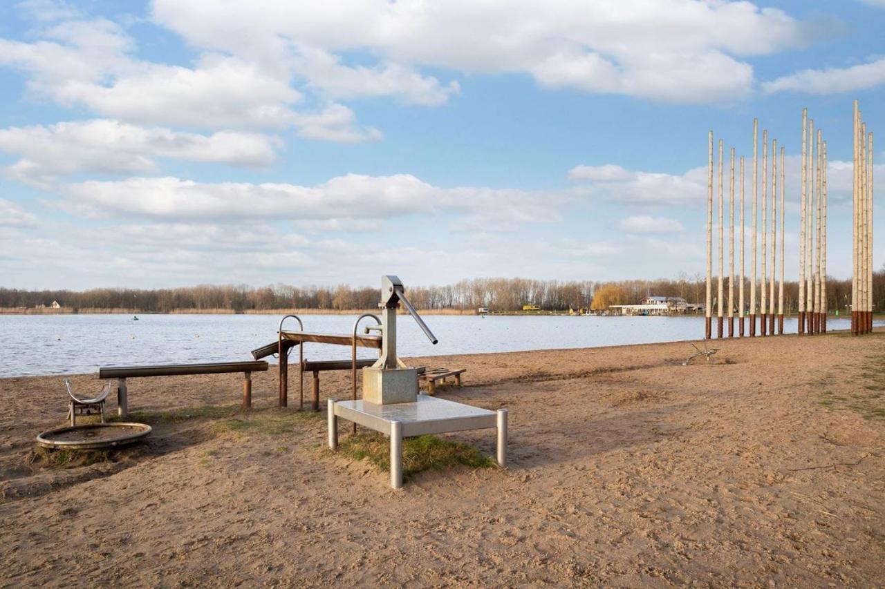 Vakantiewoning Maas En Waal 277 Ewijk Exteriér fotografie