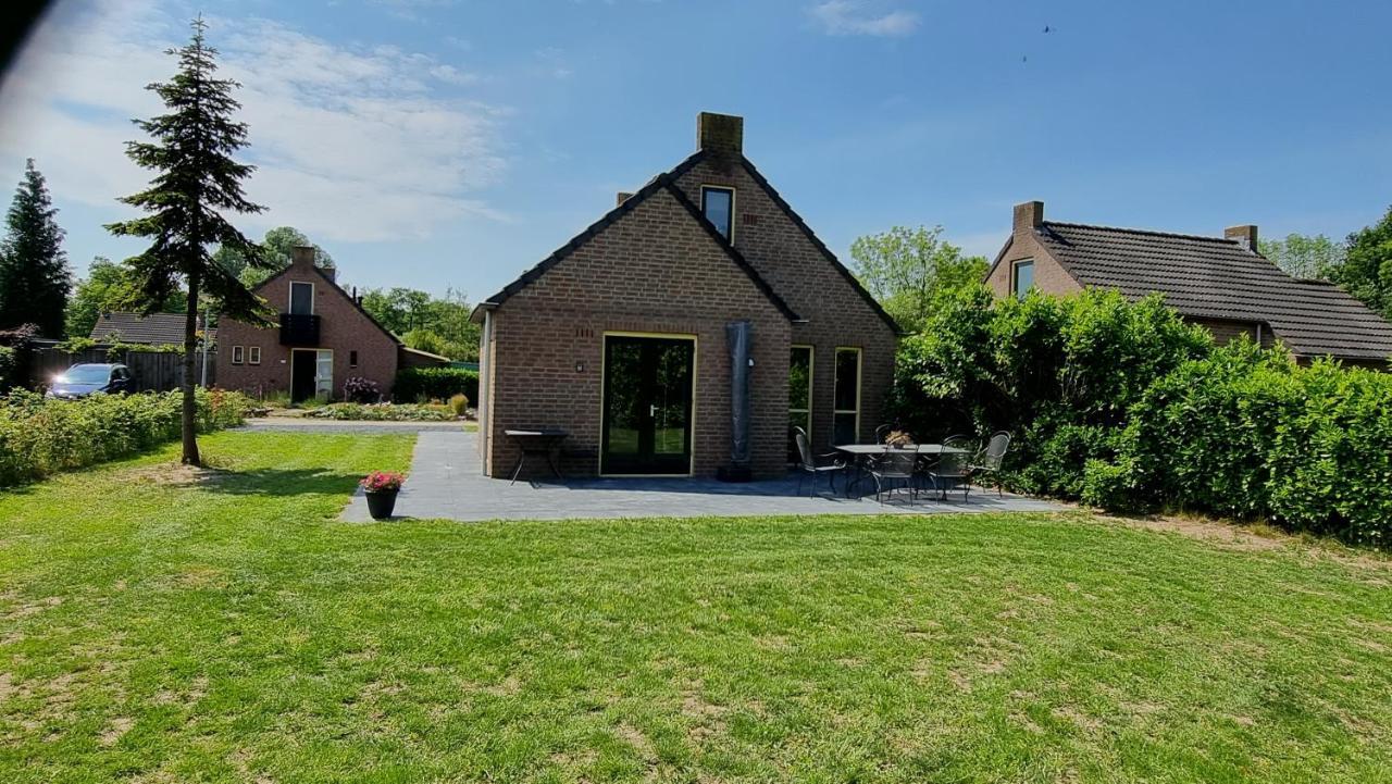 Vakantiewoning Maas En Waal 277 Ewijk Exteriér fotografie